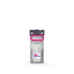 Epson T05a Γνήσιο Μελάνι Εκτυπωτή InkJet Ματζέντα (C13T05A30N)