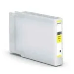 Epson T04B44N Γνήσιο Μελάνι Εκτυπωτή InkJet Κίτρινο (C13T04B44N)