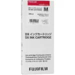 Fujifilm DX Magenta 200ml Γνήσιο Μελάνι Εκτυπωτή InkJet Ματζέντα (70100111583)