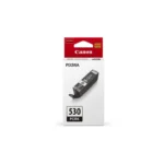 Canon PGI-530PGBK Γνήσιο Μελάνι Εκτυπωτή InkJet Μαύρο (6117C001)