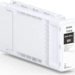 Epson UltraChrome XD3 Γνήσιο Μελάνι Εκτυπωτή InkJet Matte Μαύρο (C13T50U80N)
