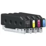 Epson DURABrite Pro Γνήσιο Μελάνι Εκτυπωτή InkJet Μαύρο (C13T08G100)