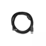 Wacom Regular USB 2.0 to micro USB Cable Μαύρο 3m (ACK4310601)