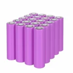 Green Cell 20gc18650nmc26 Household Battery Rechargeable 18650 Lithium-ion Li-ion Battery