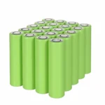 Green Cell 20gc18650nmc29 Household Battery Rechargeable 18650 Lithium-ion Li-ion Battery