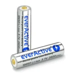 everActive Επαναφορτιζόμενη Μπαταρία 18650 Li-ion 2600mAh 3.7V 1τμχ