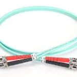 Digitus U/UTP Καλώδιο Δικτύου Ethernet 10m Τιρκουάζ 1τμχ DK-2511-10/3