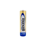 Maxell Αλκαλικές Μπαταρίες AAA 1.5V 5τμχ 13001132