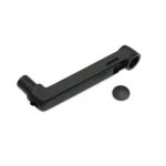 Ergotron LX Extension Matte Black 45-289-224
