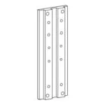 Ergotron Track Mount 97-091