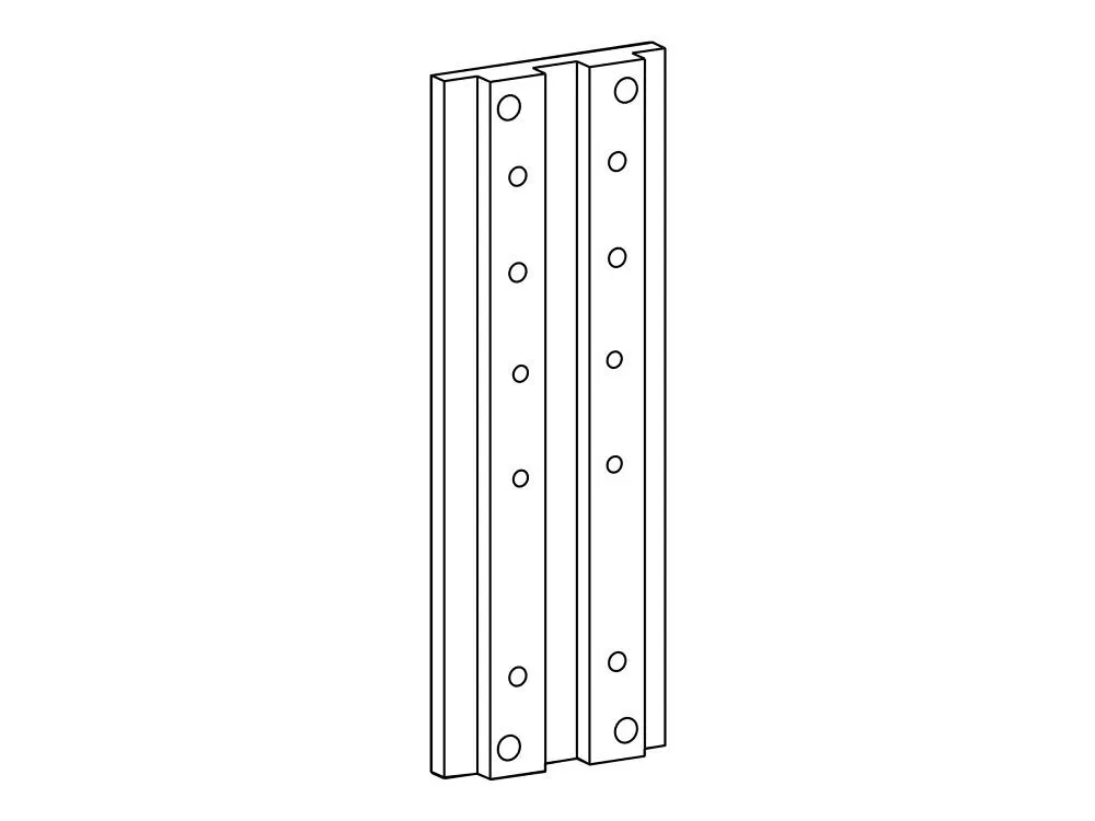 20240809134812_239a2796 Ergotron Track Mount 97-091 - Image 1
