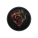 Genesis Tellur Chair Mat NDG-2064