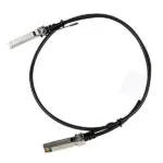 HP Καλώδιο Οπτικής Ίνας SFP+ 1.2m Μαύρο 1τμχ JD096C