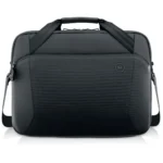 Dell Ecoloop Pro Slim 460-BDQQ Αδιάβροχη Τσάντα Ώμου / Χειρός για Laptop 15.6" σε Μαύρο χρώμα
