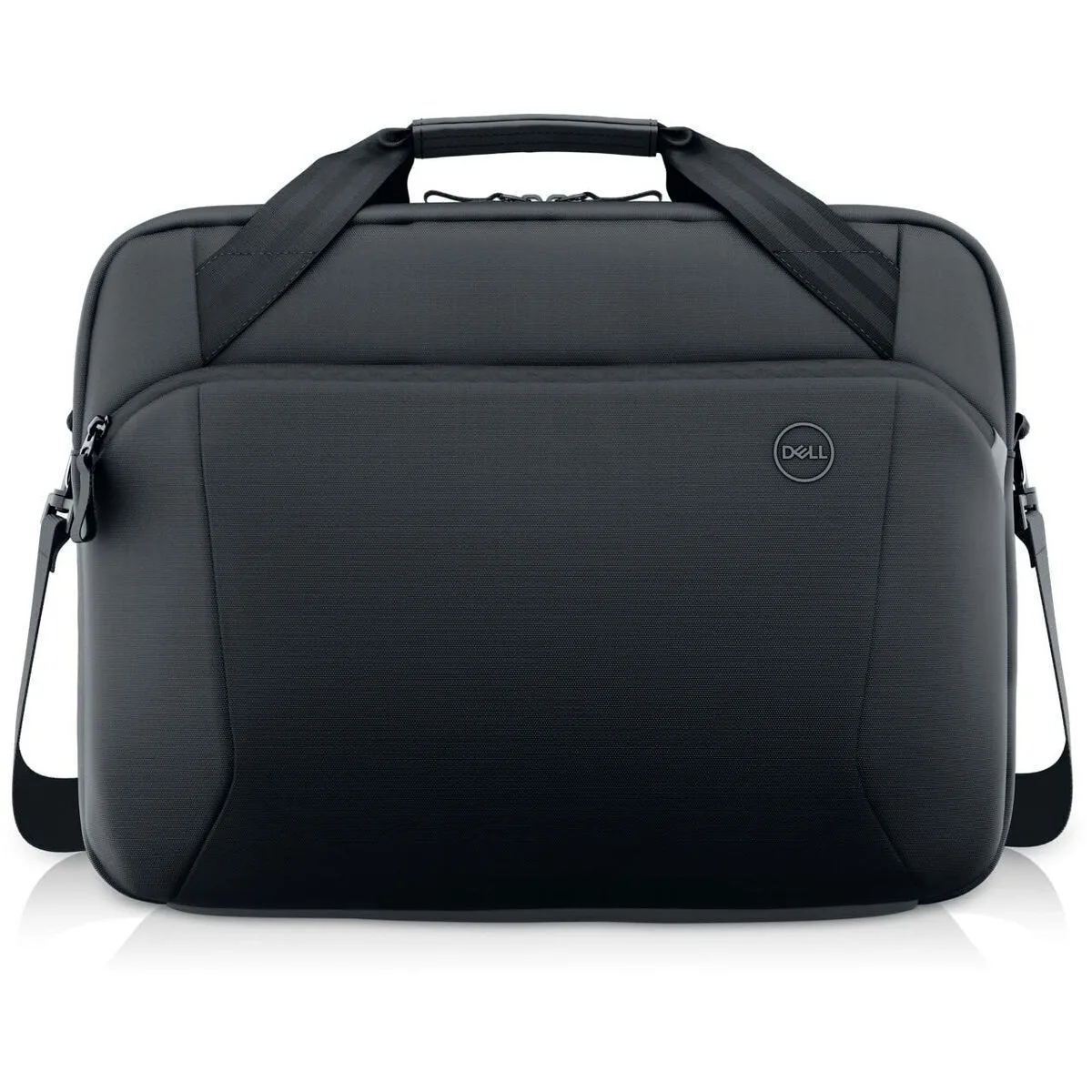 Dell Ecoloop Pro Slim 460-BDQQ Αδιάβροχη Τσάντα Ώμου / Χειρός για Laptop 15.6" σε Μαύρο χρώμα - Image 1