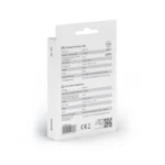 Savio Θήκη για Σκληρό Δίσκο M.2 SATA III NVME με σύνδεση Type-C σε Γκρι χρώμα