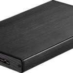 Natec Θήκη για Σκληρό Δίσκο 2.5" SATA III με σύνδεση USB 3.0 / SATA S5604481