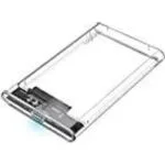 LogiLink Θήκη για Σκληρό Δίσκο 2.5" SATA III με σύνδεση USB 3.0 UA0409