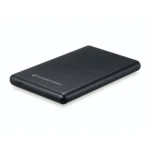 Conceptronic HDE02B Θήκη για Σκληρό Δίσκο 2.5" SATA III με σύνδεση USB 3.1 130012207