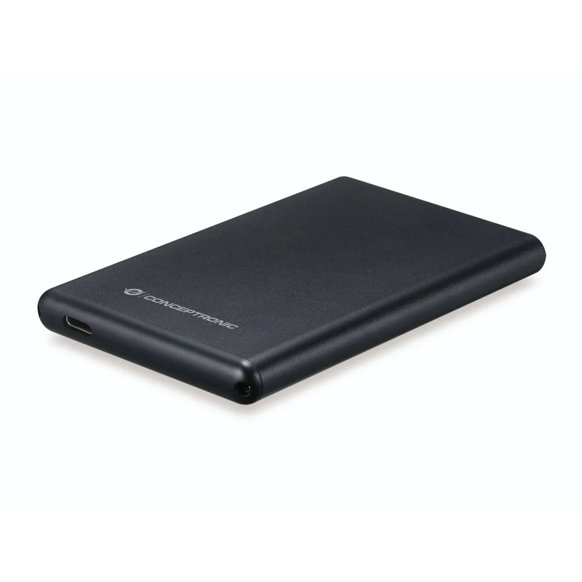 Conceptronic HDE02B Θήκη για Σκληρό Δίσκο 2.5" SATA III με σύνδεση USB 3.1 130012207 - Image 1