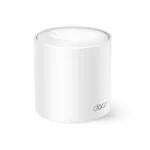 TP-LINK Deco X10 v1 Access Point Wi‑Fi 6 Dual Band (2.4 & 5GHz) Λευκό
