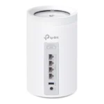 TP-LINK Deco BE65 BE9300 v1 WiFi Mesh Network Access Point Wi‑Fi 7 Tri Band (2.4 & 5 & 6GHz)