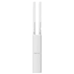 Ruijie RG-RAP52-OD WiFi Mesh Network Access Point Wi‑Fi 5 Dual Band (2.4 & 5GHz) για Εξωτερική τοποθέτηση Μαύρο
