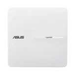 Asus ExpertWiFi EBA63 WiFi Mesh Network Access Point Wi‑Fi 6 Dual Band (2.4 & 5GHz)