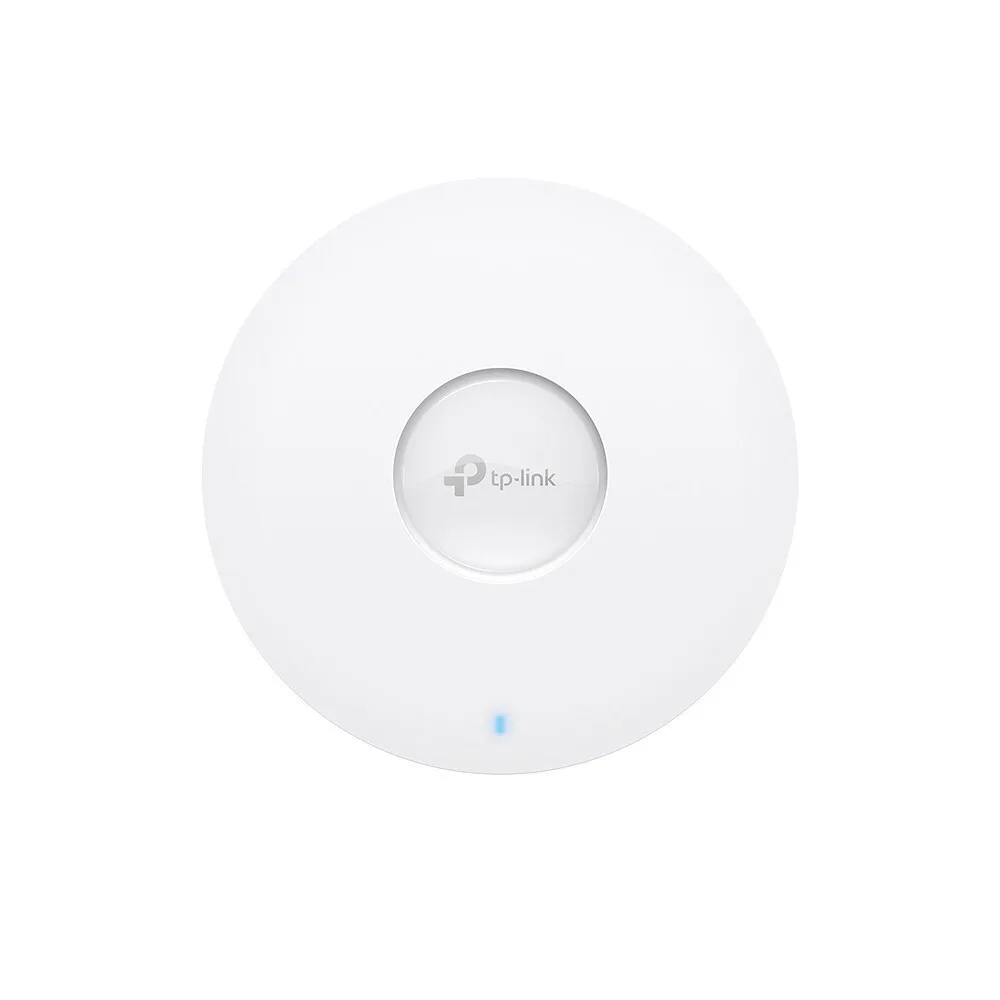 TP-LINK EAP673 v1 WiFi Mesh Network Access Point Wi‑Fi 6 Dual Band (2.4 & 5GHz) - Image 1