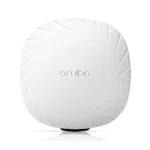 Aruba AP-503 (RW) Access Point Wi‑Fi 6 Dual Band (2.4 & 5GHz)