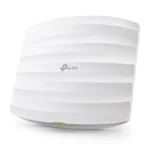 TP-LINK EAP225 v3 Access Point Wi‑Fi 5 Dual Band (2.4 & 5GHz)
