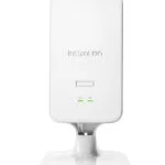 HP AP22D Access Point Wi‑Fi 6 Dual Band (2.4 & 5GHz)