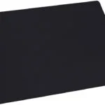 Mousepad Gaming Logitech 943-000792 34 X 28 Cm Μαύρο