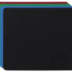 iBox MP002 Mouse Pad 178mm Κόκκινο
