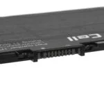 Green Cell Συμβατή Μπαταρία για HP Pavilion HP163 με 3400mAh (HP163)