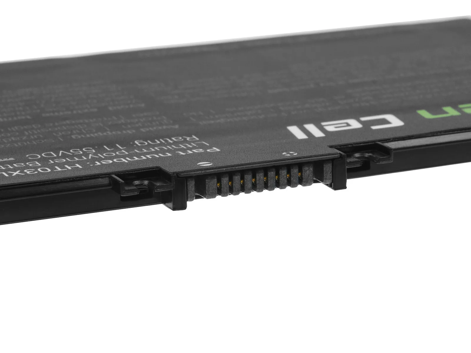 20240809140607_green_cell_symvati_mpataria_gia_hp_pavilion_hp163_me_3400mah_hp163 Green Cell Συμβατή Μπαταρία για HP Pavilion HP163 με 3400mAh (HP163) - Image 1