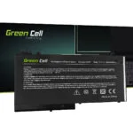 Green Cell Συμβατή Μπαταρία για Dell Latitude DE117 με 3400mAh (DE117)
