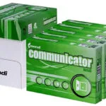 Mondi Communicator Χαρτί Εκτύπωσης A4 80gr/m² 500 φύλλα