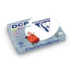 Clairefontaine DCP Χαρτί Εκτύπωσης A4 300gr/m² 125 φύλλα 3801C