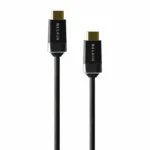 Belkin HDMI 2.0 Cable HDMI male - HDMI male 2m Μαύρο F8V3311b04