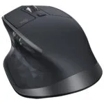 Logitech MX Master 2S Bluetooth Edition Ασύρματο Ποντίκι Graphite