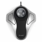 Kensington Orbit Optical Trackball Ενσύρματο Ποντίκι Ασημί