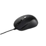 Asus MU101C Ενσύρματο Ποντίκι Μαύρο