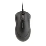 Kensington Mouse-in-a-Box Wired Ενσύρματο Ποντίκι Μαύρο