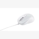 Asus MU101C Ενσύρματο Ποντίκι Λευκό