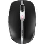 Cherry MW 9100 Ασύρματο Bluetooth Ποντίκι Μαύρο