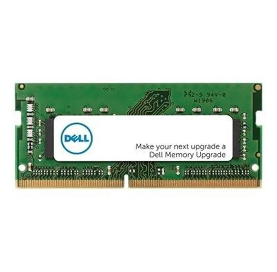 Dell DDR5 με Module 1x16GB και Ταχύτητα 5600 για Laptop AC774048 - Image 1