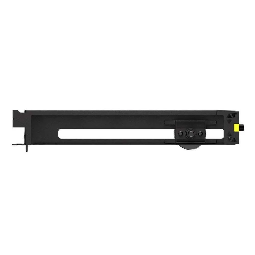 20240809141042_cd666858 Corsair GPU Anti-Sag Bracket Μαύρο CC-8900683 - Image 1