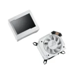 Asus Ryujin Iii Wb CPU Water Block Λευκό 90RC00V2-M0UAY0