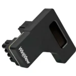 Thermal Grizzly Grizzly Wireview Gpu 1x12vhpwr To 3x8 Pin Normal Μαύρο TG-WV-P38H1N